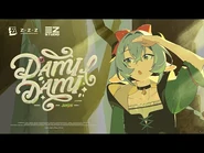 Lucia EP - "DAMIDAMI" | Zenless Zone Zero Official YouTube Video