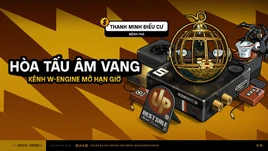 Hòa Tấu Âm Vang 06-06-2025