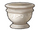 Carved Pot