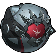 W-Engine Sharpened Stinger