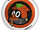 (Ally) Red Moccus