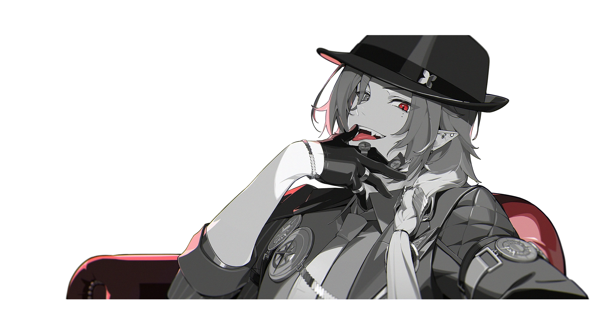 Mindscape Hugo Vlad Partial