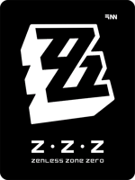 Zenless Zone Zero Logo