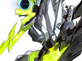 Ether Mutants