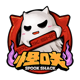 Faction Spook Shack Icon