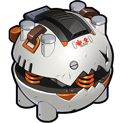 Big Cylinder | Zenless Zone Zero Wiki | Fandom