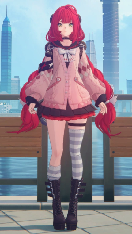 tanuki様専用 ボトムス8本まとめ