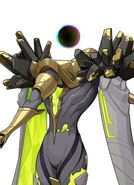 Enemy Specter
