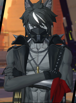 NPC Mors