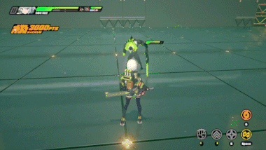 Ultimate: Overdrive Engine | Zenless Zone Zero Wiki | Fandom