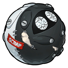 W-Engine Weeping Gemini