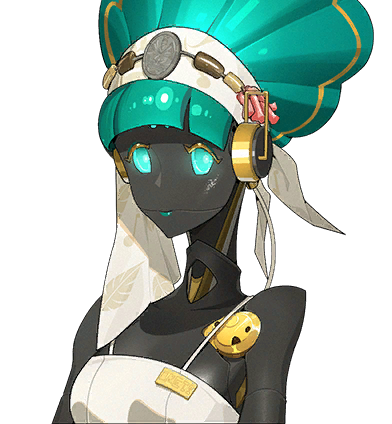 Elfy | Zenless Zone Zero Wiki | Fandom