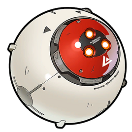 W-Engine (Lunar) Pleniluna