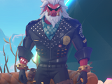 Big Daddy