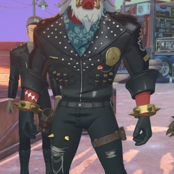 Category:NPCs without Known Japanese Voice Actor | Zenless Zone