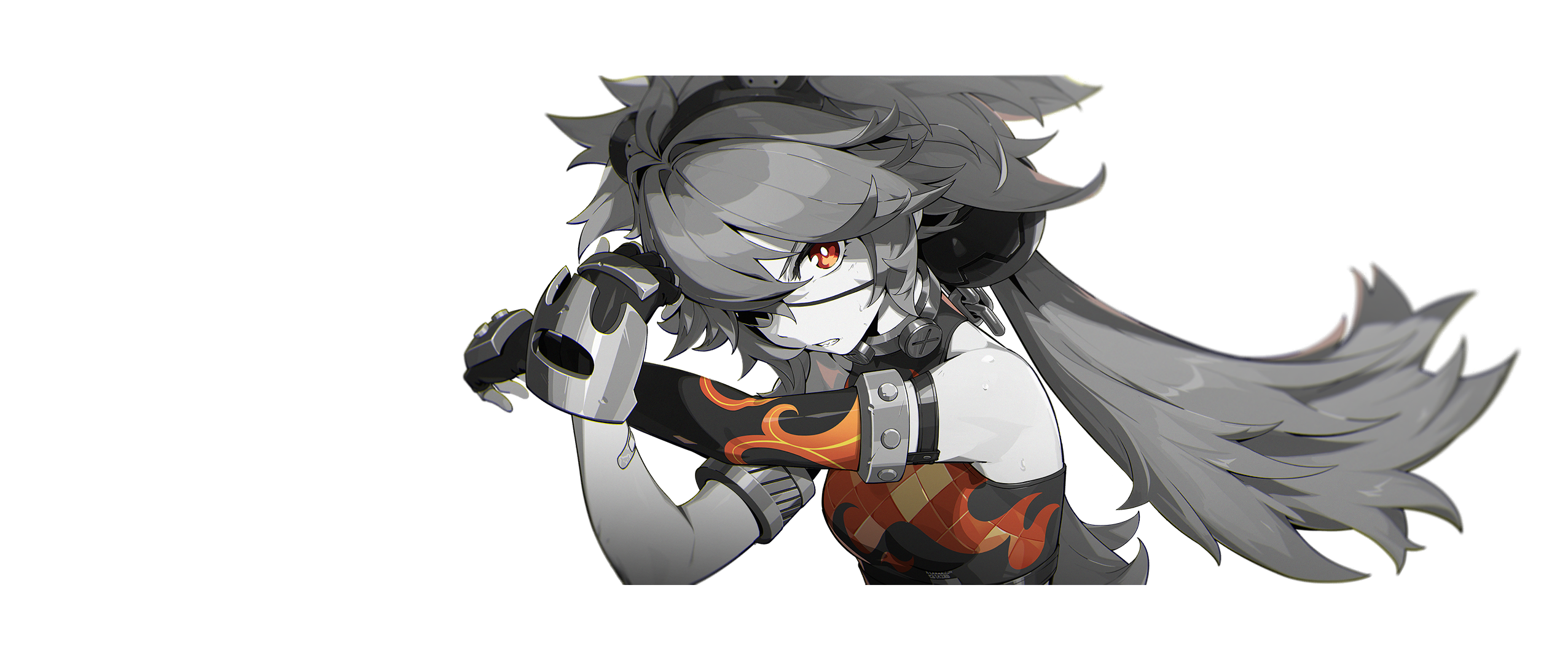 Koleda Belobog | Zenless Zone Zero Wiki | Fandom