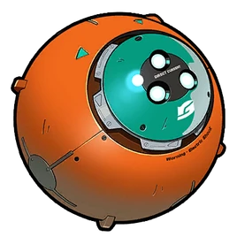 W-Engine (Lunar) Noviluna