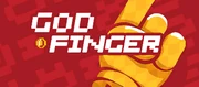 Travel Point Godfinger Icon
