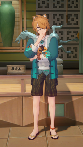 Full Body