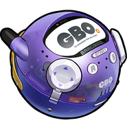 W-Engine Unfettered Game Ball