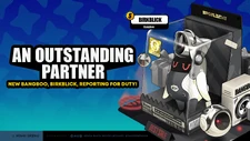 An Outstanding Partner 2.4