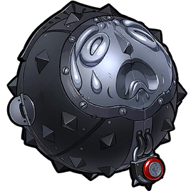 W-Engine Weeping Cradle