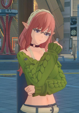 In-Game