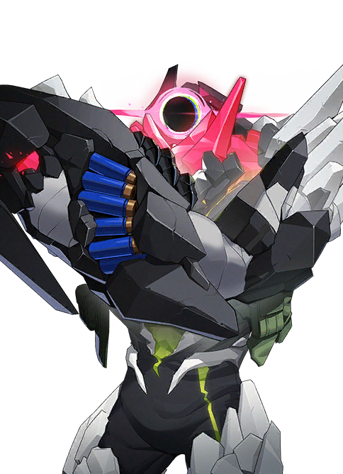 ヘトロジェニティ キラービー ZENITH(ゼニス) ゼロシキ リベレーター(ZEROSHIKI Liberator) ZL