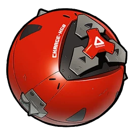 W-Engine (Reverb) Mark I