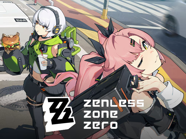 All confirmed characters in Zenless Zone Zero - Charlie INTEL