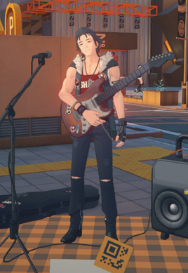 In-Game
