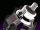 Higher Dimensional Data: Steel Malice