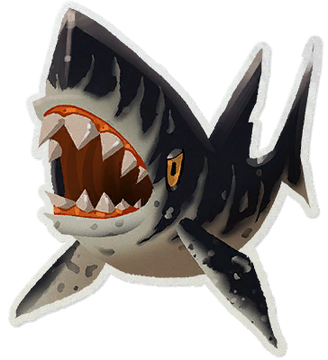 ⭐️ shark様⭐️ Rare Subspecies] Zebra Shark | Zenless Zone Zero Wiki | Fandom