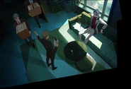 Damian Blackwood | Zenless Zone Zero Wiki | Fandom