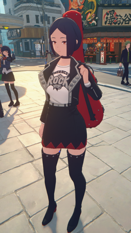 In-Game