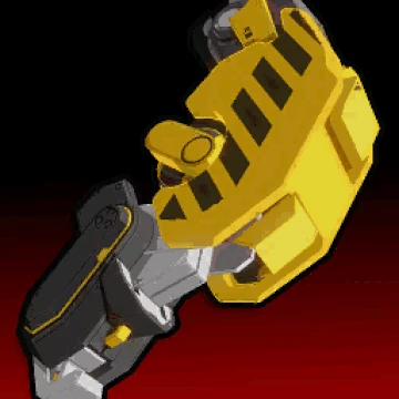 Living Drive | Zenless Zone Zero Wiki | Fandom