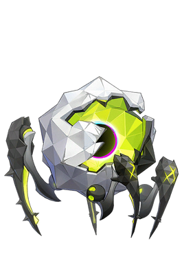 Enemy Blastcrawler