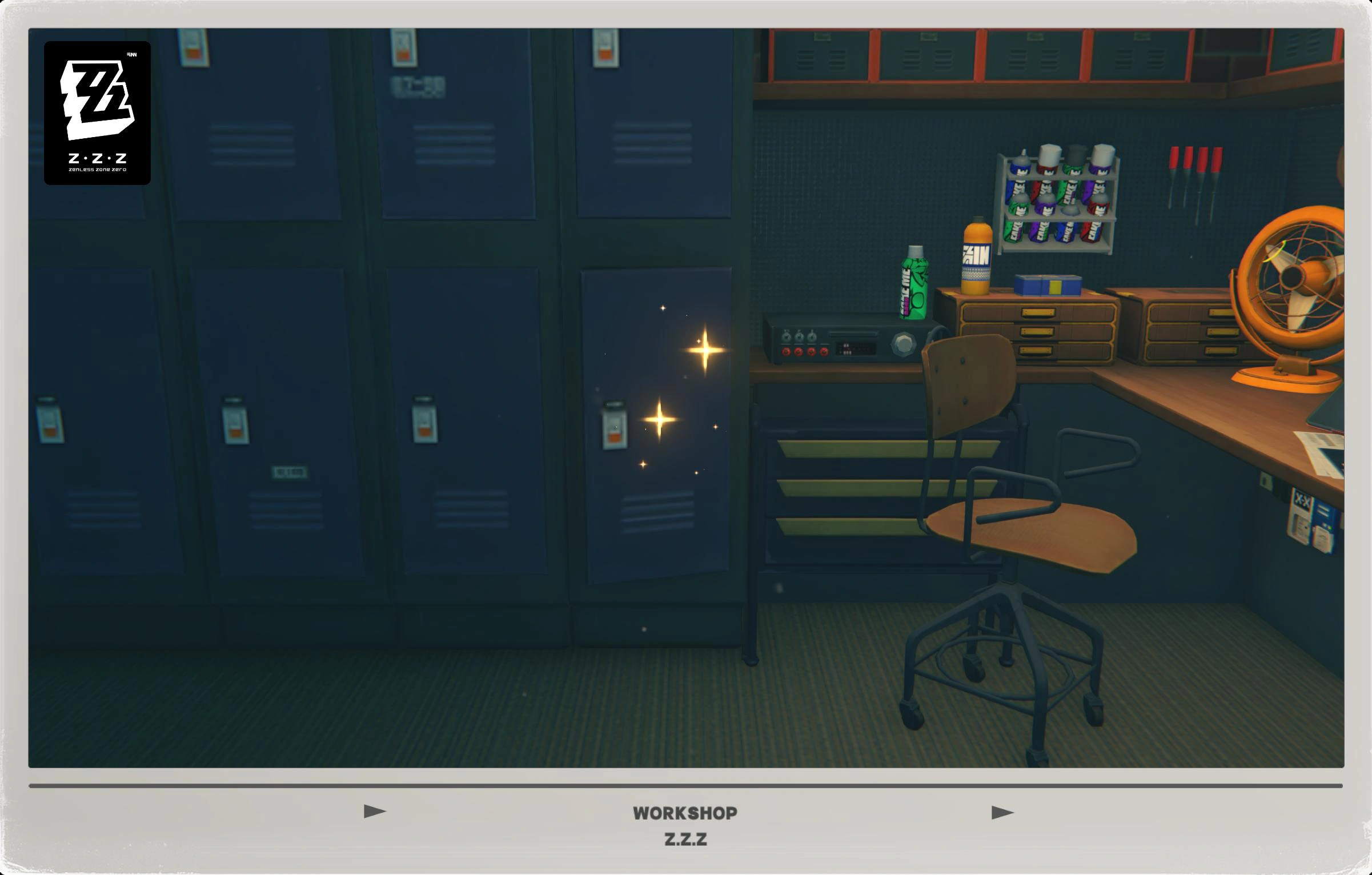 HIA Commemorative Coin | Zenless Zone Zero Wiki | Fandom