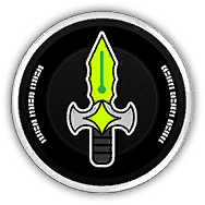 Resonium (Bundle Code) Ultra Sacred Sword of Radiance
