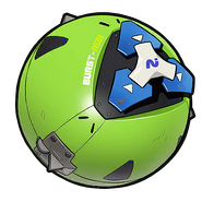 W-Engine (Identity) Base