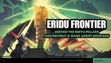 Event Eridu Frontier