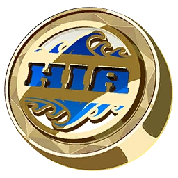 Item HIA Commemorative Coin Harbor