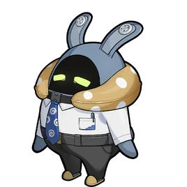 Overtimeboo Portrait