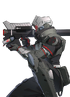 Demolition Jaeger