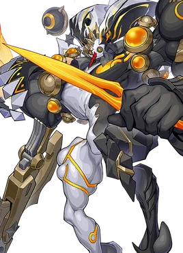 Enemy Sacrifice - Heretic Jester