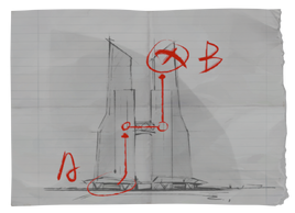 Intelligence Ballet Twins Blueprint
