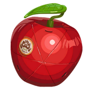 W-Engine Metanukimorphosis Icon