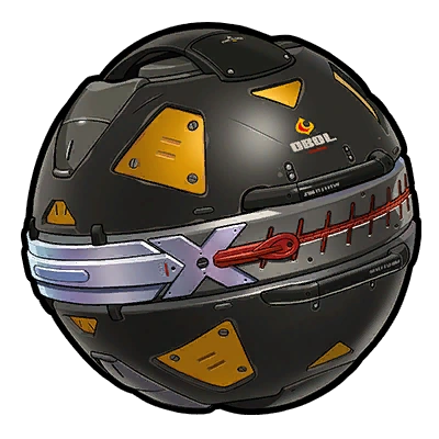 The Brimstone | Zenless Zone Zero Wiki | Fandom