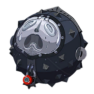 W-Engine Weeping Cradle Icon