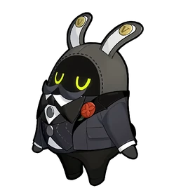 Butler | Zenless Zone Zero Wiki | Fandom